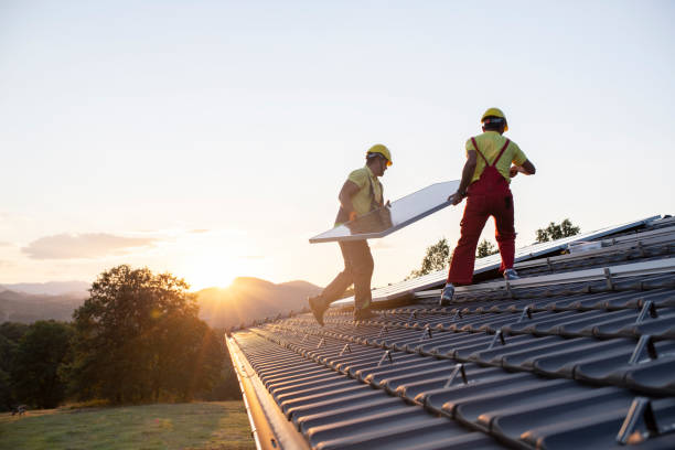 Fast & Reliable Emergency Roof Repairs in Washington, IN