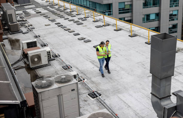 Professional Roofing Services in Washington, IN