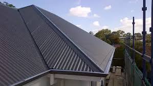 Best 4 Ply Roofing  in Washgton, IN