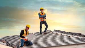Best Roof Ventilation Installation  in Washgton, IN